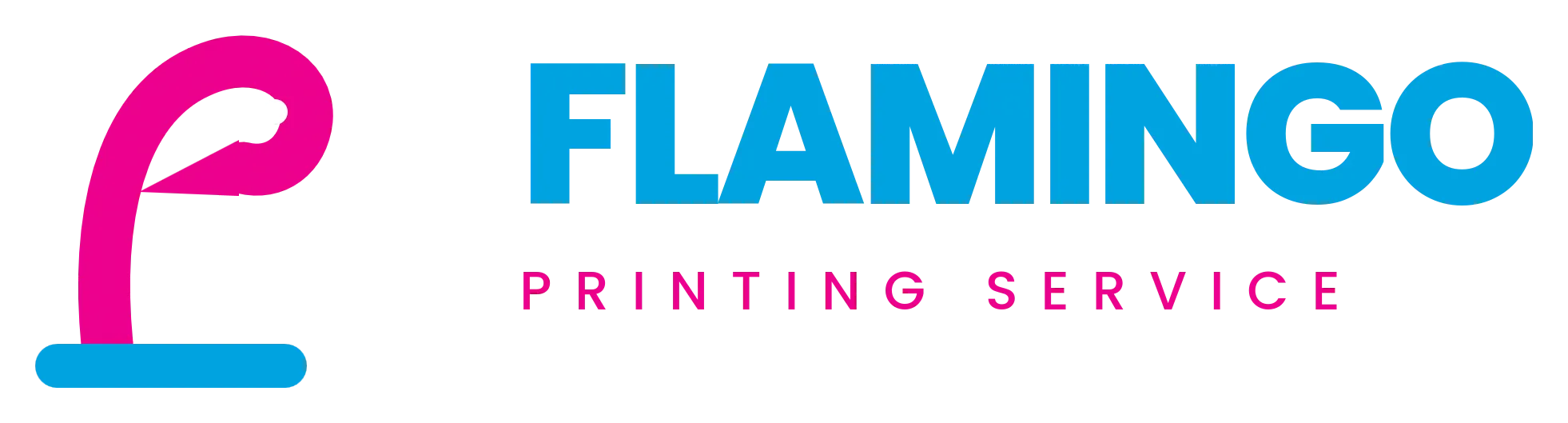Flamingo Prints